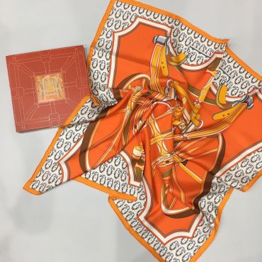  Платки Hermes LUX-39119