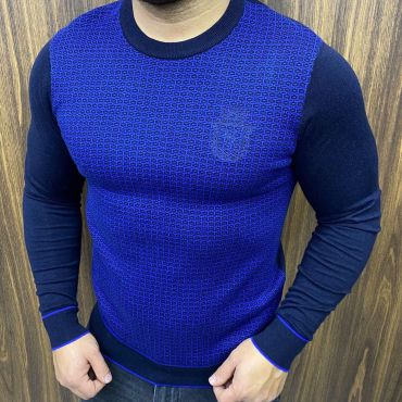 Свитер мужской Billionaire LUX-39235