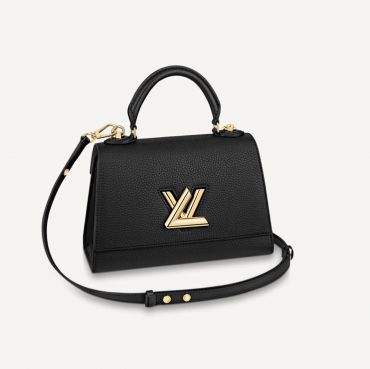 Сумка женская Twist One Handle Louis Vuitton LUX-39182