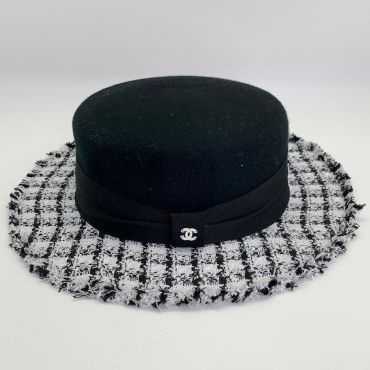 Шляпа Chanel LUX-39264
