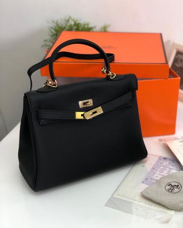 Сумка женская Kelly 32 cm Hermes LUX-39106