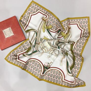  Платки Hermes LUX-39120