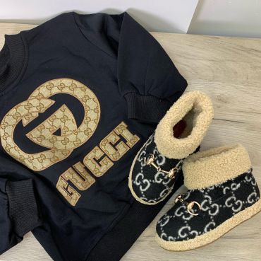 Свитшот Gucci LUX-39056