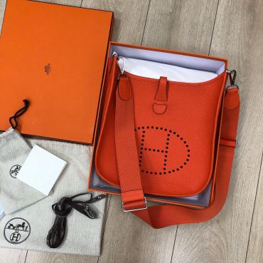 Сумка женская Evelyne 29 cm Hermes LUX-39485