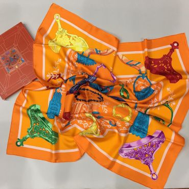  Платки Hermes LUX-39117