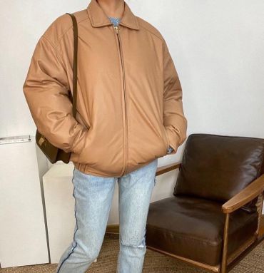 Куртка женская Balenciaga LUX-39092