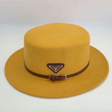 Шляпа Prada LUX-39269