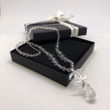 Бусы Chanel LUX-39345