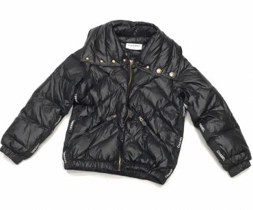 Куртка женская Chanel LUX-39452