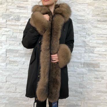 Парка  LUX-39130