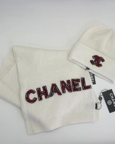 Комплект Chanel LUX-39386