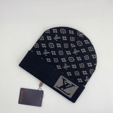 Шапка Louis Vuitton LUX-39394