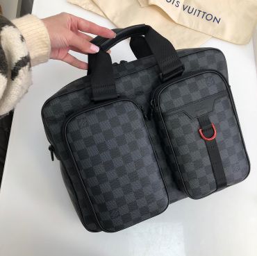 Сумка мужская Louis Vuitton LUX-33968