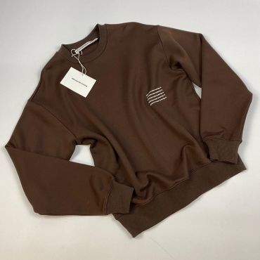 Толстовка женская Alexander Wang LUX-39188