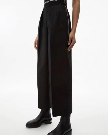 Брюки женские Alexander Wang LUX-39433