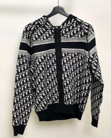 Двухсторонний кардиган  Christian Dior LUX-39134