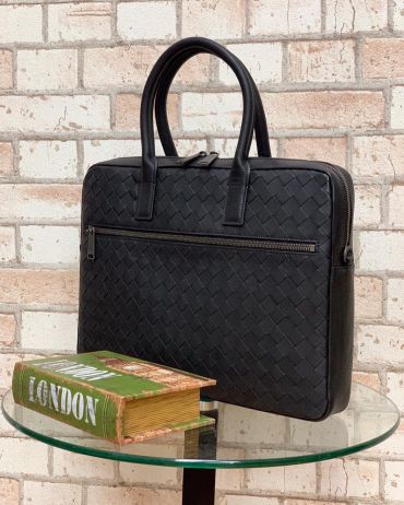 Сумка   мужская Bottega Veneta LUX-39411