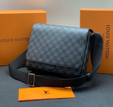 Сумка мужская Louis Vuitton LUX-39195