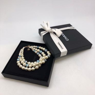 Бусы Chanel LUX-39343