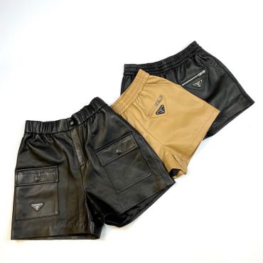 Шорты Prada LUX-39190