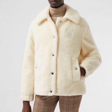 Куртка женская Burberry LUX-39426