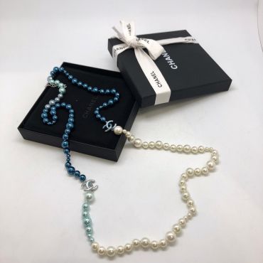 Бусы Chanel LUX-39342
