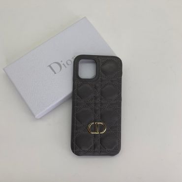 Чехол на iPhone 12 pro Max Christian Dior LUX-39374