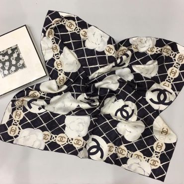  Платок Chanel LUX-39258
