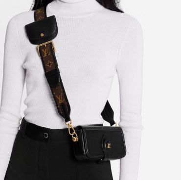 ПОЯСНАЯ СУМКА OFFICIER Louis Vuitton LUX-39231