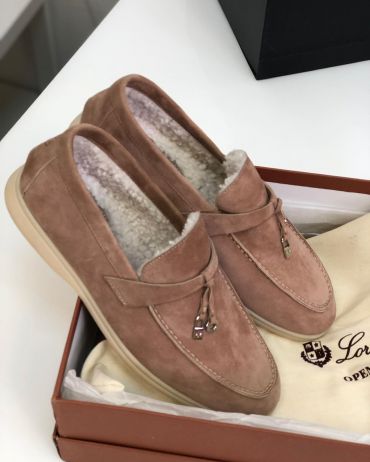 Лоферы Loro Piana LUX-39484