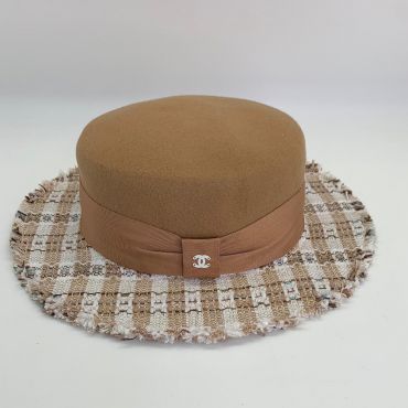 Шляпа Chanel LUX-39265