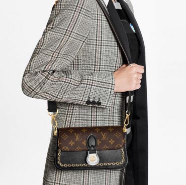Сумка женская Neo Saint Cloud Louis Vuitton LUX-39230