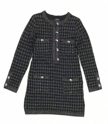 Платье Chanel LUX-39450