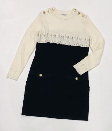 Платье Chanel LUX-39456