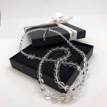 Бусы Chanel LUX-39336