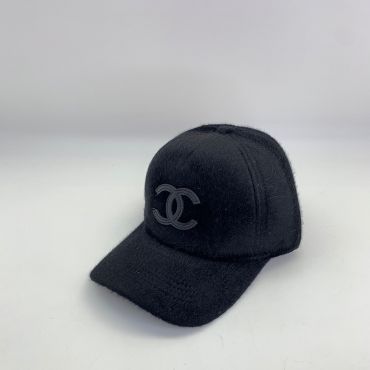  Кепка  Chanel LUX-39272