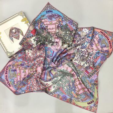 Платок Louis Vuitton LUX-39262