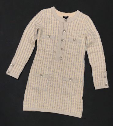 Платье Chanel LUX-39451