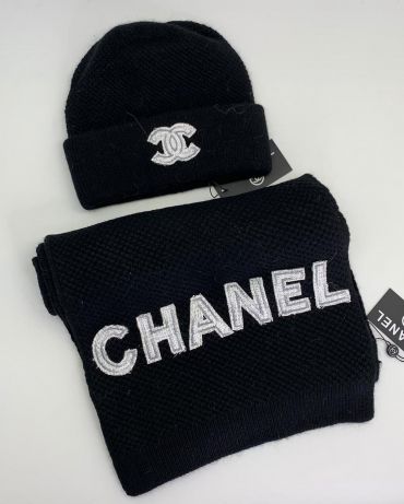 Комплект Chanel LUX-39387