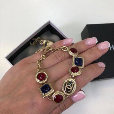 Браслет Chanel LUX-26398