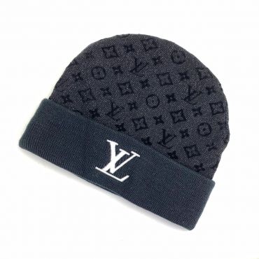 Шапка Louis Vuitton LUX-39392