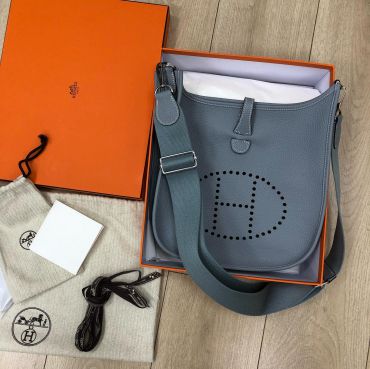 Сумка женская Evelyne 29 cm Hermes LUX-39489