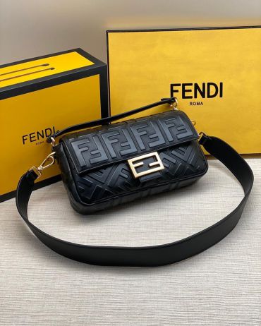 Сумка женская Fendi LUX-39480