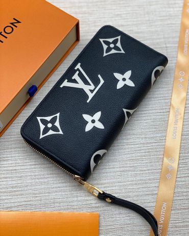 Кошелёк  LUX-39515