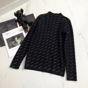 Кофта женская Balenciaga LUX-39435