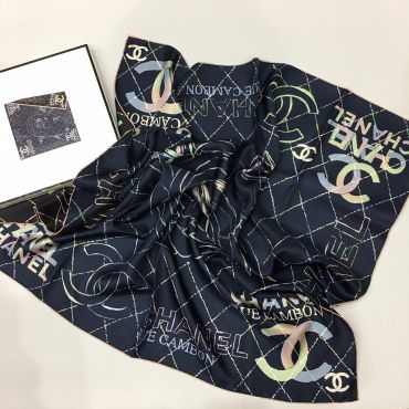  Платок Chanel LUX-39257