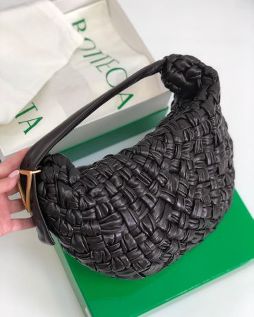 Сумка женская BANANA  Bottega Veneta LUX-38370