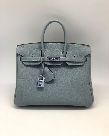 Сумка женская Hermes Birkin, 25 cm Hermes LUX-39366