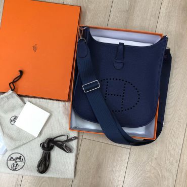 Сумка женская Evelyne 29 cm Hermes LUX-39488