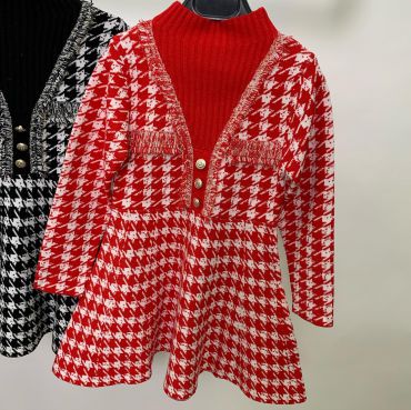 Платье  LUX-39316